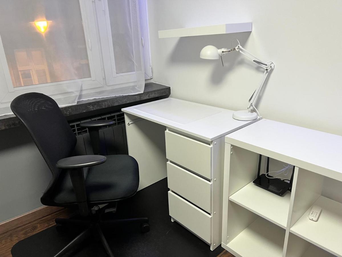 V&O Apartament Old Town Kazimierz 크라쿠프 외부 사진